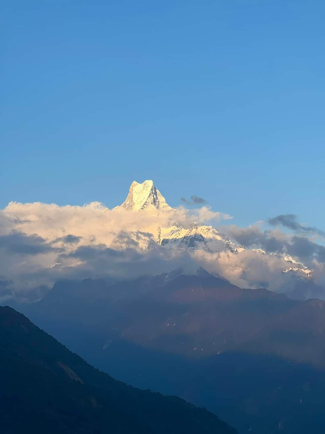 Annapurna Circuit Trek with Poonhill 2026 - view 45